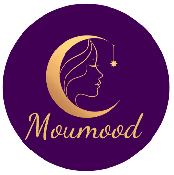 Moumood Logo